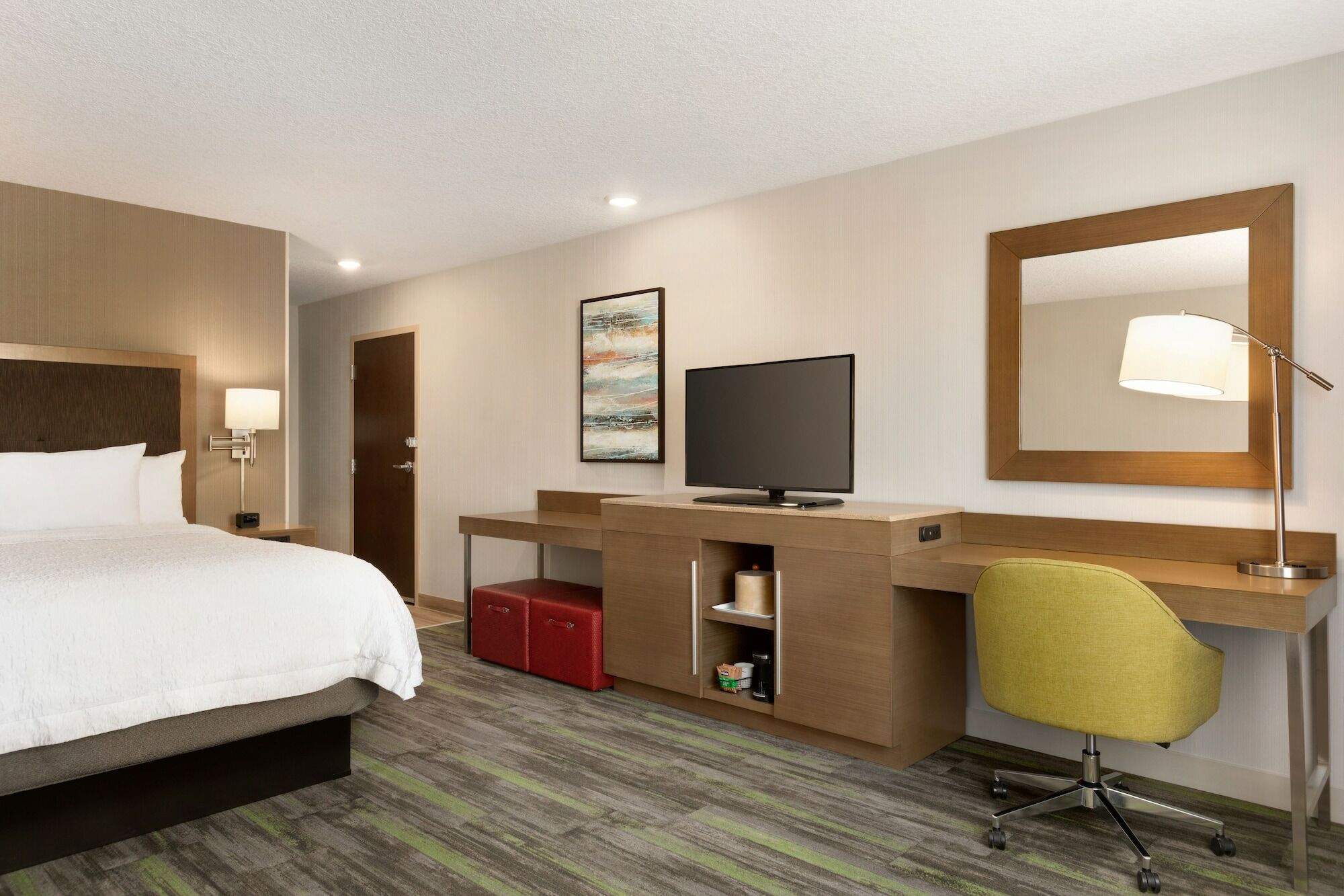 The Landing Hotel & Conference Centre St. Paul Екстериор снимка